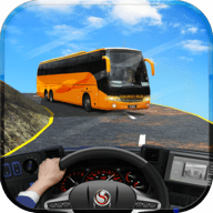 越野旅游客车模拟下载安装