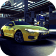 真实模拟城市出租车下载 1.0 安卓版
