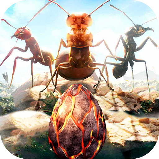 蚂蚁生存日记 1.0 安卓版