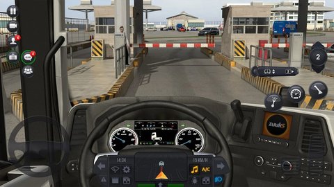 卡车模拟器终极版最新版2023