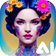 AI画师app 1.0.30 安卓版