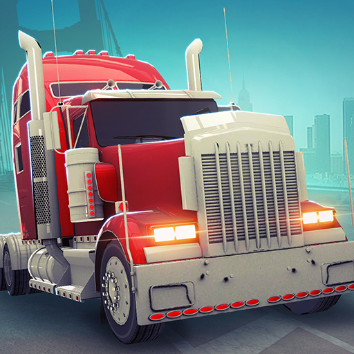 卡车工厂模拟游戏 1.0.9 安卓版
