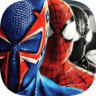 蜘蛛侠破碎维度手机版下载 5.0-17732 安卓版