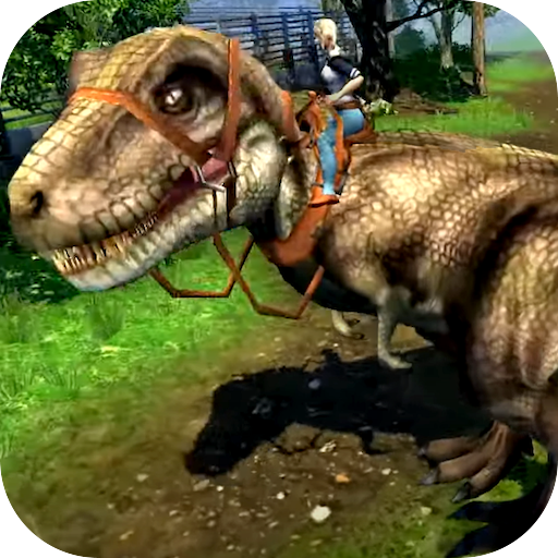 恐龙狩猎生存手机版 1.0 安卓版