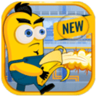 香蕉射手游戏 1.3 安卓版
