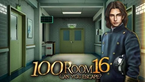 密室逃脱挑战100个房间16