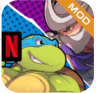忍者神龟施莱德的复仇中文版下载 1.0.17 安卓版