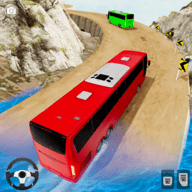越野公交车游戏 2.6 安卓版