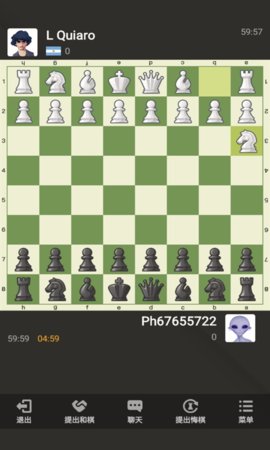 国际象棋下载手机版联机版