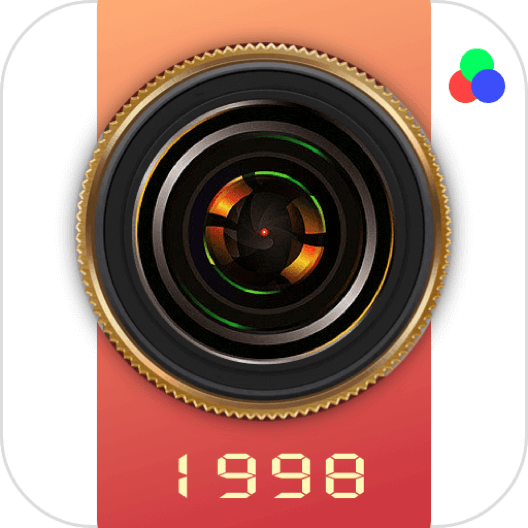 时光胶片相机app 3.1.3 安卓版
