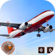 航天飞机飞行模拟游戏下载 2.1 安卓版