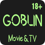 哥布林影视app下载 1.0.12 安卓版