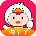 淘丫丫app 1.0.0 安卓版