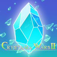 水晶战争2游戏 1.25 安卓版