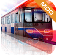 地铁驾驶模拟器完整版 1.0.7 手机版