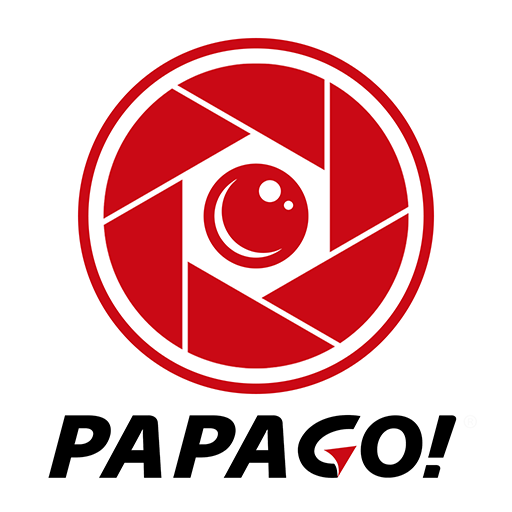 papago行车记录仪app