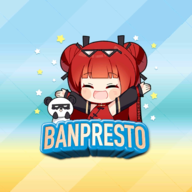 banpresto app下载 1.0 安卓版
