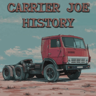 卡车司机乔3无限资源版 0.32.1 安卓版