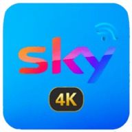 sky4k电视直播软件 25.0 安卓版