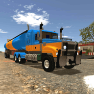 澳大利亚卡车模拟器游戏 1.1 安卓版