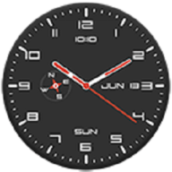 时钟屏保软件下载 1.0.1 安卓版