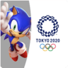 索尼克AT2020东京奥运安卓版 1.0.0 手机版