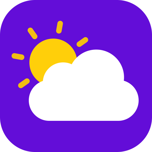 超准天气预报软件下载 1.0.7 安卓版