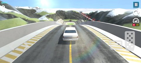 超级车祸模拟器下载修改版