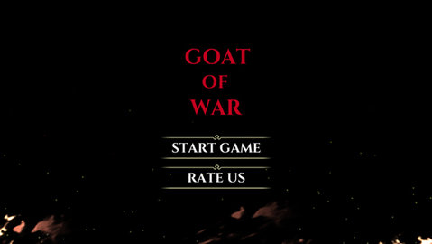 战神斯巴达(Goat of War)手游