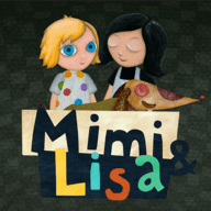 米米和丽莎Mimi and Lisa