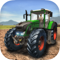模拟农场2015手机版下载