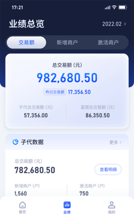 创新付管家app