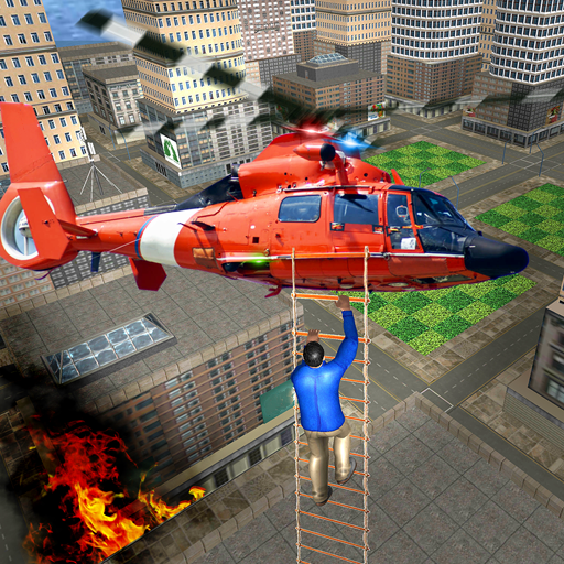 直升机救援队游戏 189.1.0.3018 安卓版