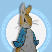 彼得兔的故事app