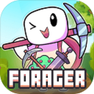 forager游戏