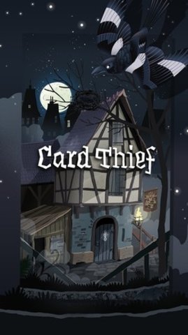 Card Thief中文版
