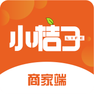 小桔子商家端app 1.9.3 安卓版