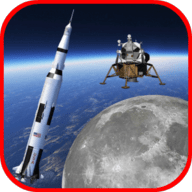 太空飞船模拟器3d 14.0 安卓版