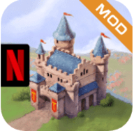 模拟城市重建王国手机中文版 2.2.8 安卓版