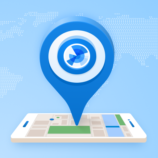 三维卫星地图app免费版 1.0 安卓版