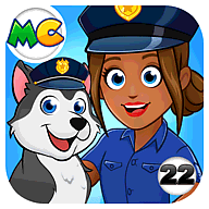 我的城市警察和强盗 3.0.0 安卓版