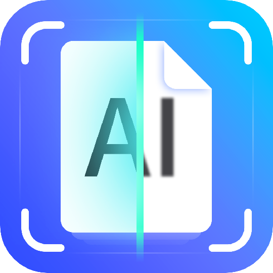 AI扫描助手APP 1.4.9 安卓版