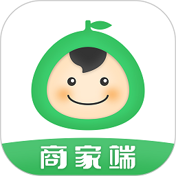 胖柚商家版APP