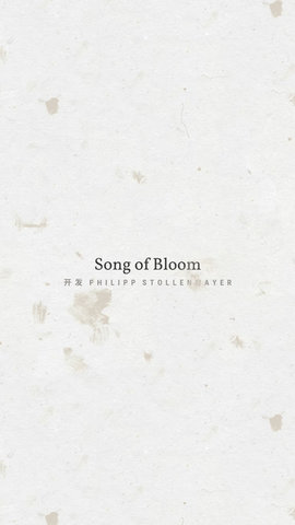 Song of Bloom下载安卓版
