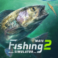 终极钓鱼模拟2手机版下载 2.34 安卓版