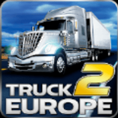 欧洲卡车模拟2中国版 7.4 安卓版