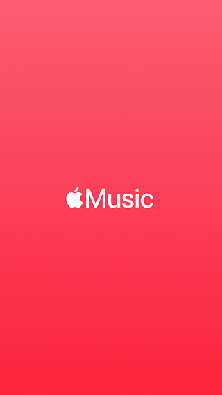 苹果音乐软件