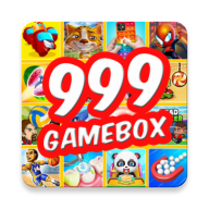 999游戏盒子平台