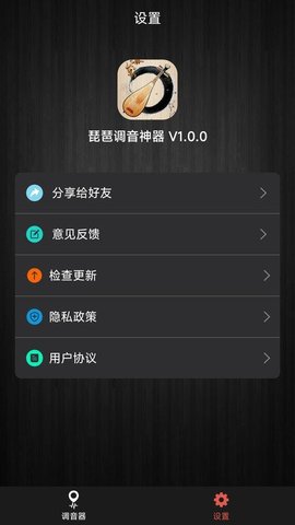 琵琶调音神器app