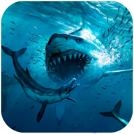 巨齿鲨模拟器免费下载 1.0.9 安卓版